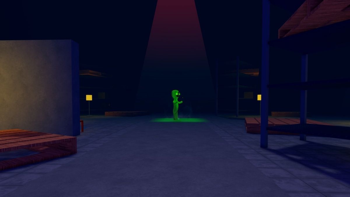 SCP in 24 Hours Overnight