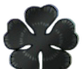 5-Leaf Clover Icon