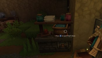 All Hytale Cooking Recipes List
