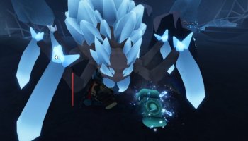 All The Forge Boss Locations, Drops, Strategy & Spawn Times