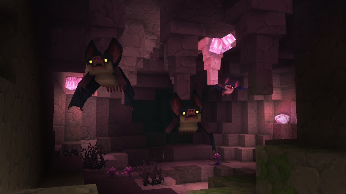 Animals in Hytale