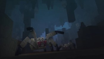 Arachnophobia mode in Hytale