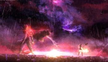 Vanishing Style in Arcane odyssey