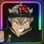 Asto (Devil) Anime Paradox