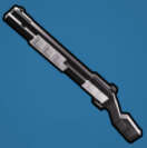 Auto Shotgun