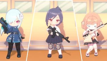 Ayakashi Rise tier list