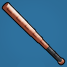 Baseball Bat Icon