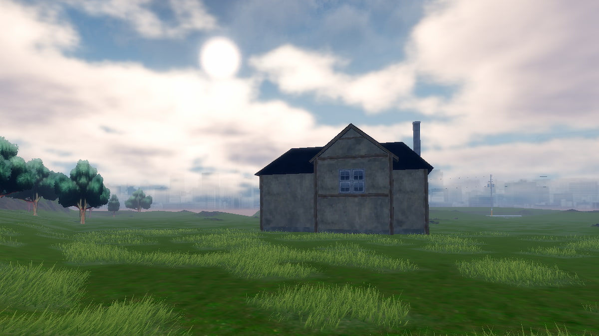 Bat Devil Location in Devil Hunter