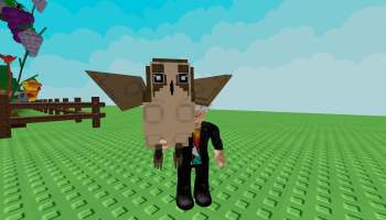 Bird Egg Pets in Grow a Garden