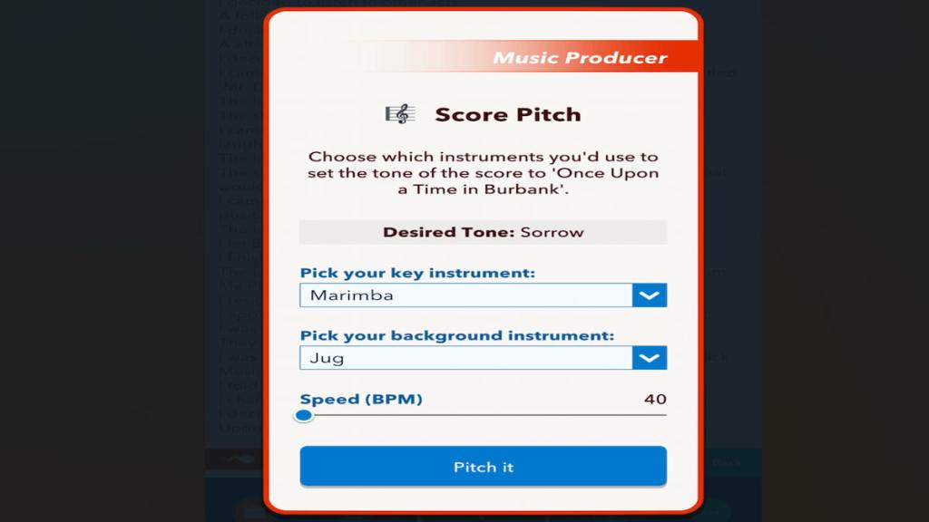 Complete BitLife Music Producer Guide - Tracks, Talent & Score | Pro ...