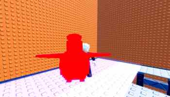 Blood mutation in Escape Tsunami for Brainrots