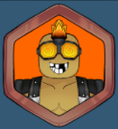 Boomer Class Icon
