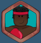 Boxer Class Icon (100 Waves Later Classes Tier List)