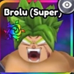 Brolu (Super) Anime Paradox