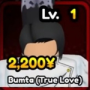 Bumta True Love game image