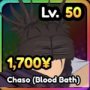 Chaso Blood Bath game image