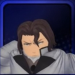 Coyote Starrk Anime Paradox (IRL)