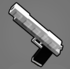 Deagle Icon (100 waves later weapons tier list)