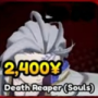 Death Reaper Souls game image