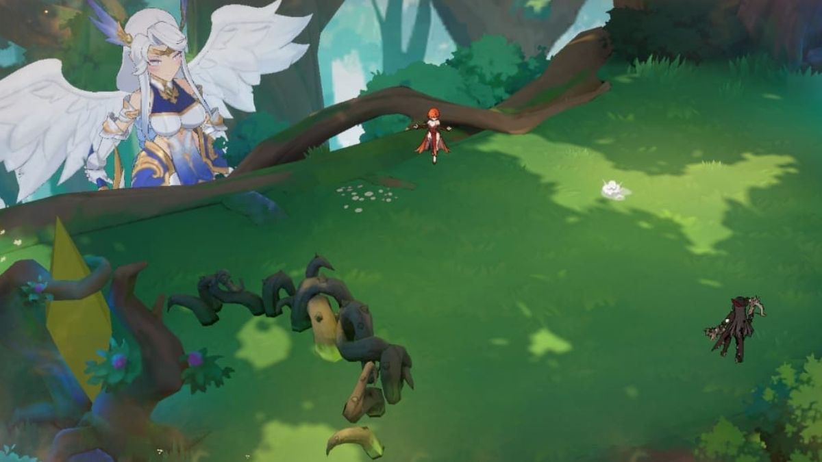 Dragon Traveler Beginner's Guide