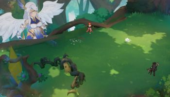 Dragon Traveler Beginner's Guide