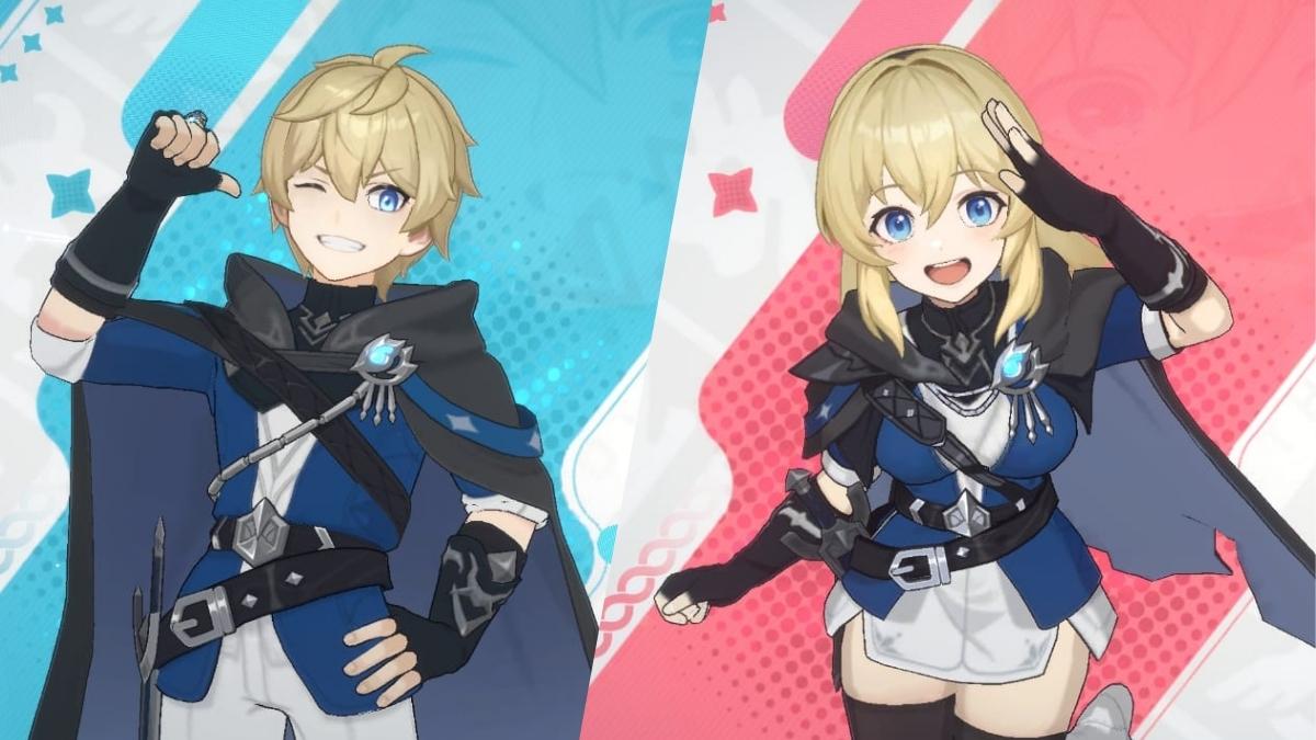 Rerolling in Dragon Traveler