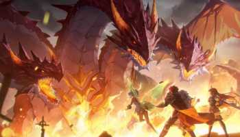 Dragon Traveler Tier List