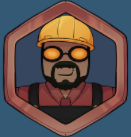 Engineer Class Icon