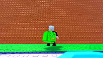 Escape Tsunami for Brainrots Lucky Blocks