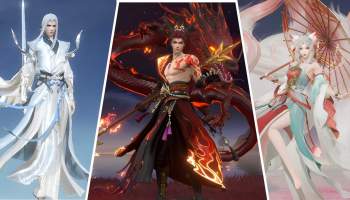 Eternal Sword Pact Class tier list