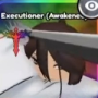 Executioner Awakened game image