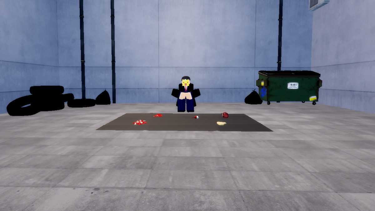 Farm Money in Devil Hunter