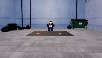 Farm Money in Devil Hunter