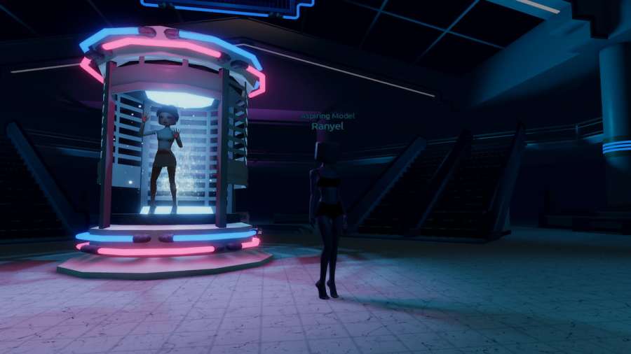 Ftf Computer Screen All 5 Computer Locations in DTI - Flee The Facility Quest | Pro Game Guides