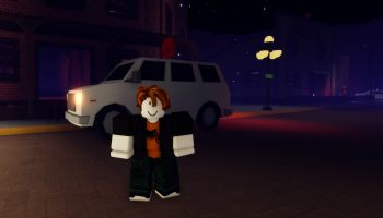 A Bacon Hair in One of Us