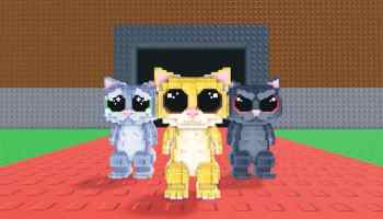 The Los Mi Gatito Brainrot