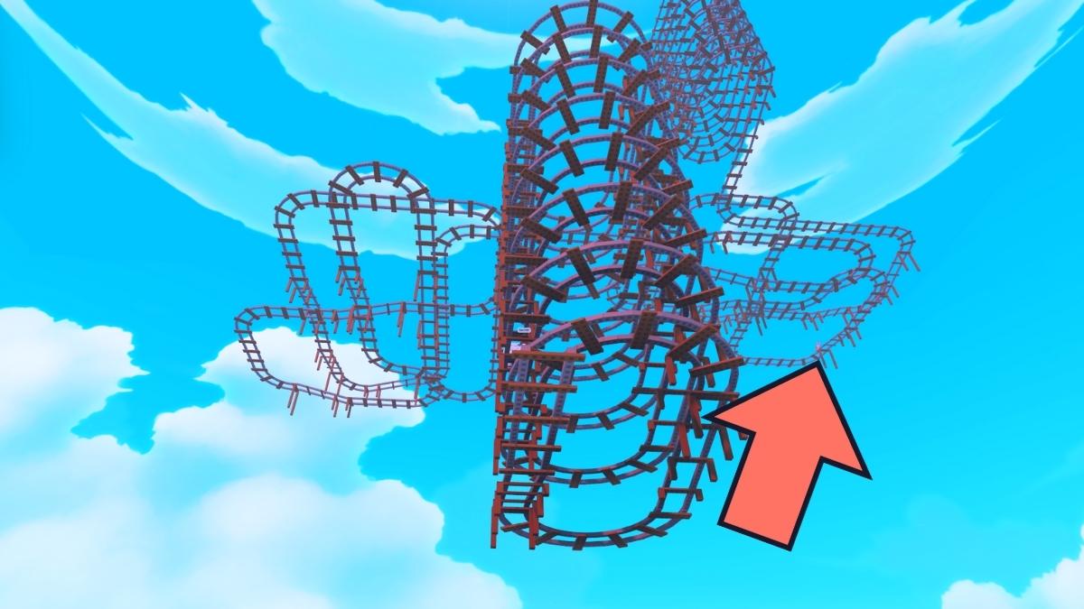 Bunito Bunito Spinito in Find the Brainrot