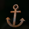 The Rust Anchor in Fisch