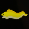 The Moray Eel in Fisch