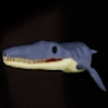 The Pliosaur Fish