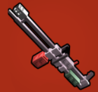 Flamethrower Icon