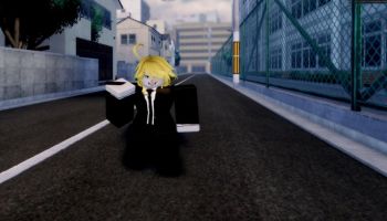 Get Contracts in Devil Hunter