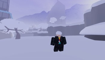 Get Twin Cyroblasters in Jujutsu Infinite