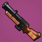 Grenade Launcher