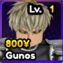 Gunos game image