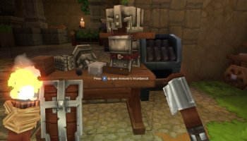 How to Hide Armor & Helmet in Hytale