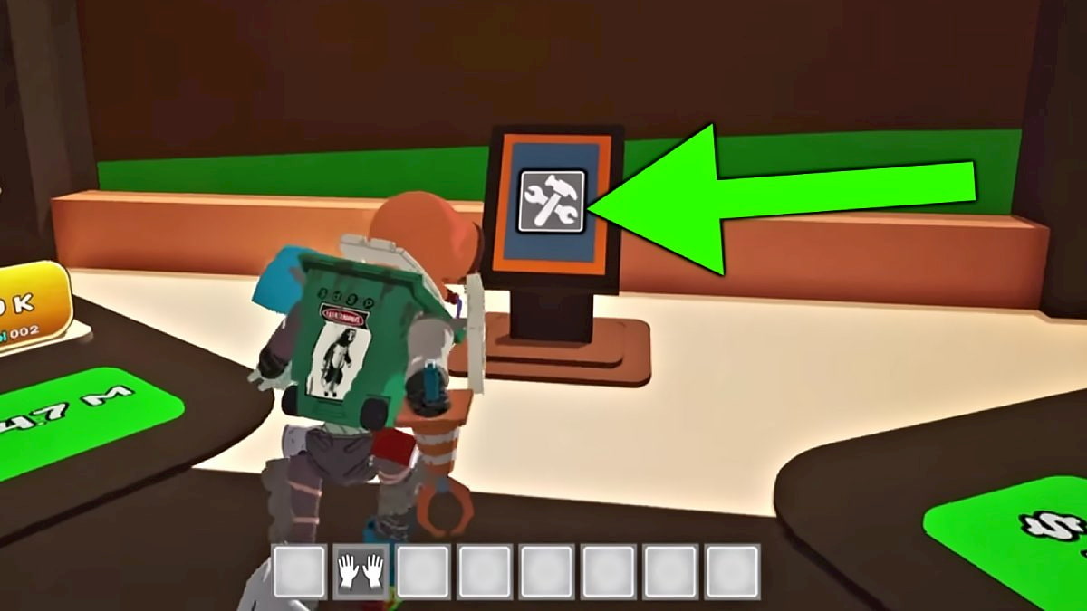 How to redeem Escape-Tsunami for Brainrot Fortnite codes.