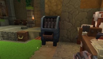How to Repair & Dismantle Items in Hytale