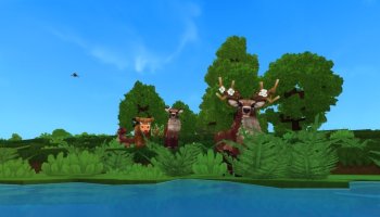How to Tame Animals in Hytale