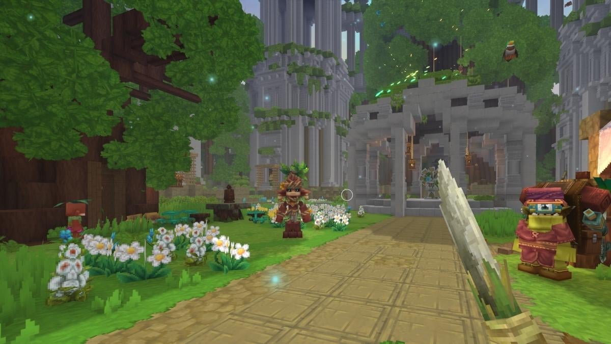 Hytale Essence of Life - How to Use and Farm